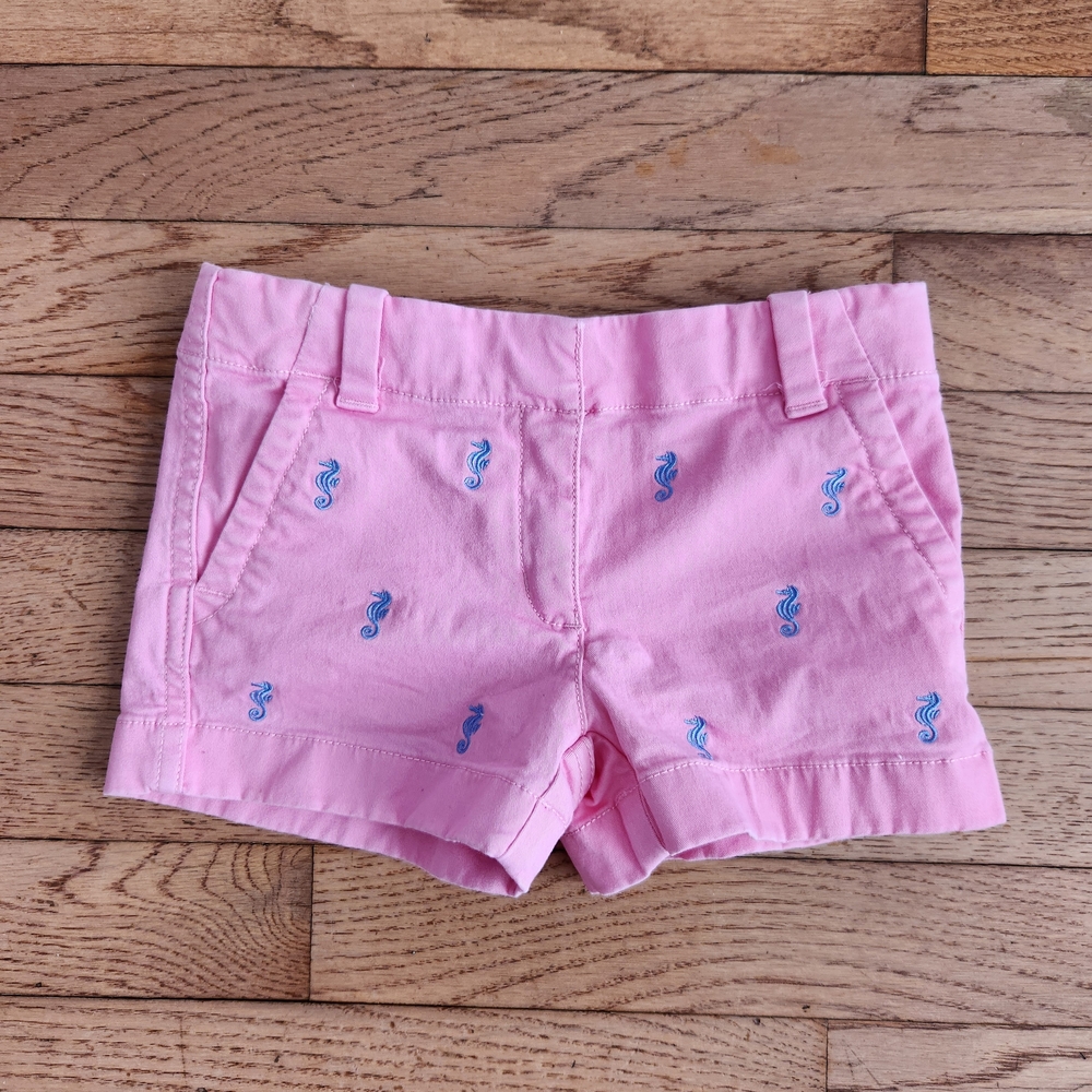 Girls vineyard vines Shorts Size 3T